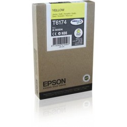 Epson Ink Cartridge HC Yellow 7k