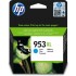 HP 953XL Original Cyan