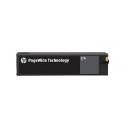 HP 973X Original Black