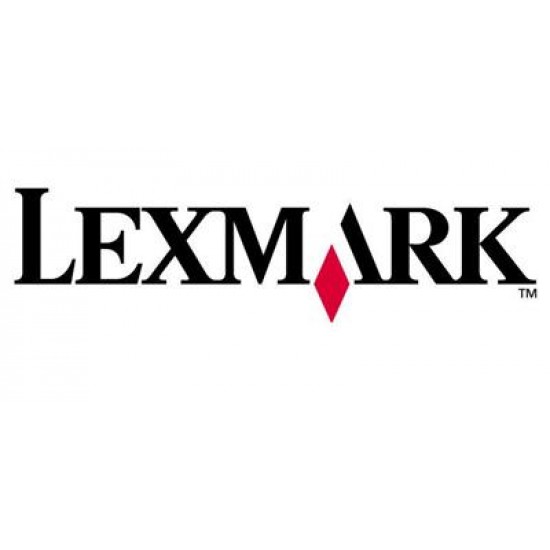 Lexmark 512H Original Black 1 pc(s)