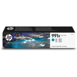 HP 991X Original Cyan