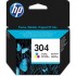 HP 304 Original Cyan,Magenta,Yellow