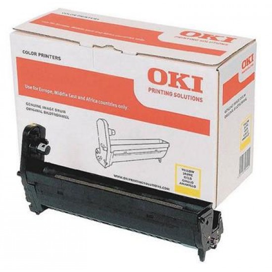 OKI Yellow image drum for C5650/5750 Original