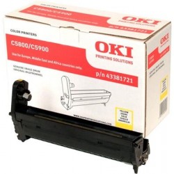 OKI 43381721 printer drum Original