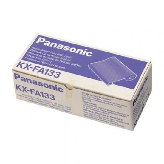 Panasonic KX-FA133X fax supply 666 pages 1 pc(s)