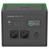 APC PPS730-GR portable power station Lithium-Ion (Li-Ion) 995 W 6.4 kg