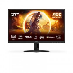 AOC Q27G4ZR computer monitor