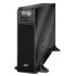 APC Smart-UPS On-Line uninterruptible power supply (UPS) Double-conversion (Online) 5000 VA 4500 W 12 AC outlet(s)