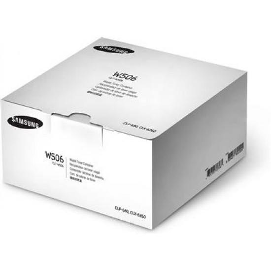 Samsung CLT-W506
