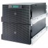 APC Smart-UPS On-Line uninterruptible power supply (UPS) Double-conversion (Online) 20000 VA 16000 W 8 AC outlet(s)