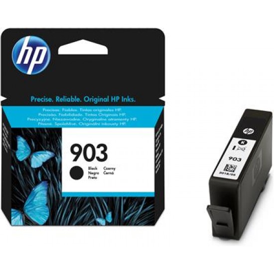 HP 903 Original Black