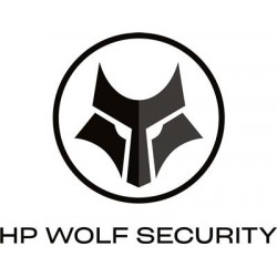 HP 1 Year Wolf Pro Security - 1-99 E-LTU