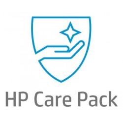 HP 3y Nbd Onsite Notebook Only SVC