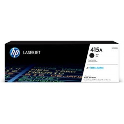 HP 415A Black Original LaserJet Toner Cartridge 1 pc(s)