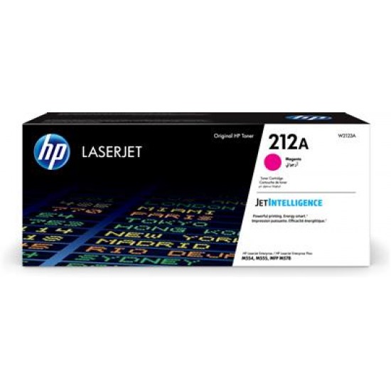 HP 212A 1 pc(s) Original Magenta