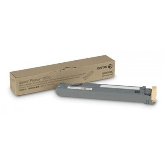 Xerox Waste Cartridge