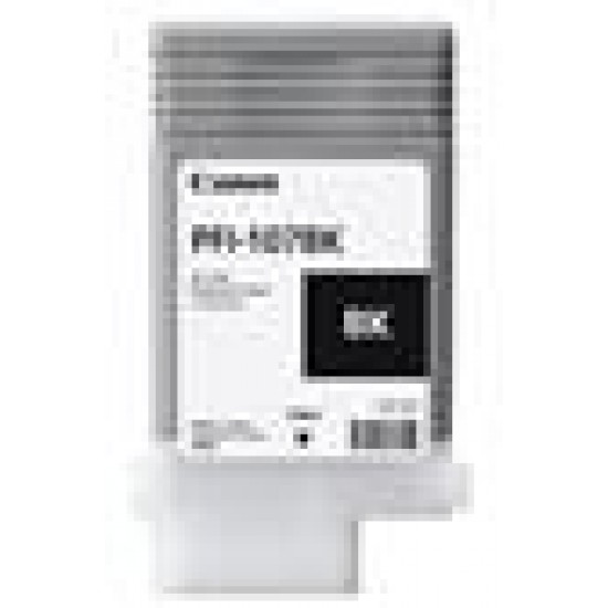 Canon PFI-107BK ink cartridge 1 pc(s) Original Black