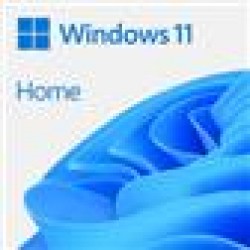 Microsoft Windows 11 Home 1 license(s)