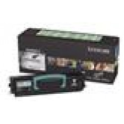 Lexmark E450H11E toner cartridge Original Black 1 pc(s)