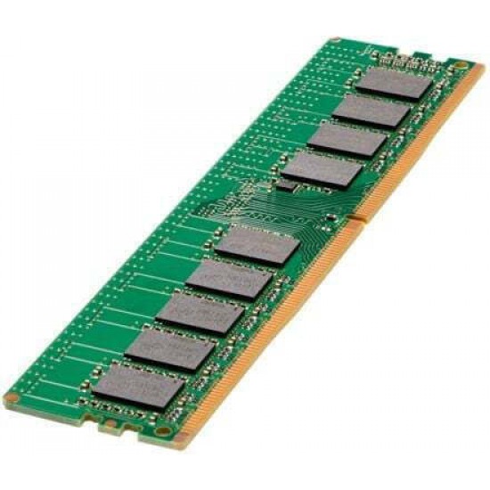 HP 32GB DDR5 RAM με Ταχύτητα 2400 για Server