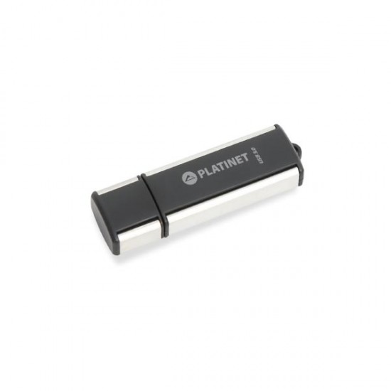 PLATINET USB 3.0 X-DEPO  Flash Disk 128GB μαύρο PMFU3128X