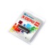 PLATINET USB 2.0 X-DEPO  Flash Disk 32GB ασημί PMFE32S