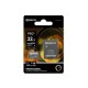 MicroSDHC UHS-III V30 SD 32GB CLASS 10 90MB/s Secure digital + adapter PLATINET