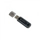 PLATINET USB 2.0 X-DEPO  Flash Disk 128GB μαύρο PMFE128