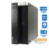 Dell Precision T3600 Tower Xeon E5-1620(4-Cores)/16GB DDR3/256GB SSD & 500GB/Nvidia 1GB/DNo ODD/7P G