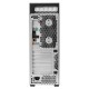 HP Z600 Tower Xeon X5550(4-Cores)/8GB DDR3/300GB SAS/ATI 1GB/DVD/7P Grade A+ Workstation Refurbished