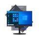 Lenovo ThinkCentre M720q AIO w/TIO24 Gen3 23.8``FHD/i5-8400T/8GB DDR4/256GB M.2 SSD/No ODD/Webcam/10