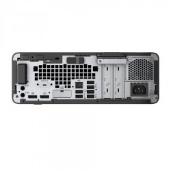 HP 600G3 SFF i5-6500/8GB DDR4/256GB SSD New/No ODD/10P Grade A+ Refurbished PC