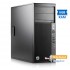 HP Z230 Tower i7-4790/8GB DDR3/1TB/DVD/8P Grade A+ Workstation Refurbished PC