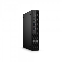 Dell Optiplex 3080 DM WiFi i5-10500T/8GB DDR4/256GB M.2 SSD/No ODD/10P Grade A Refurbished PC