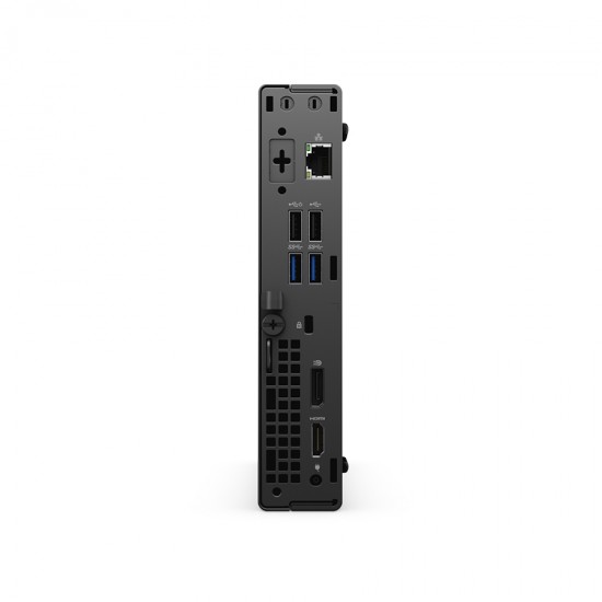 Dell Optiplex 3080 DM WiFi i5-10500T/8GB DDR4/256GB M.2 SSD/No ODD/10P Grade A Refurbished PC