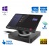 Lenovo ThinkSmart Hub 11H10002EU WiFi AIO w/Touchscreen 10.1”FHD/i5-8365U/8GB DDR4/128GB M.2 SSD/No
