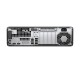 HP 800G5 SFF i5-8500/8GB DDR4/240GB SSD New/No ODD/10P Grade A+ Refurbished PC