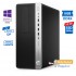 HP 800G5 Tower i5-9500/8GB DDR4/240GB SSD New/No ODD/10P Grade A+ Refurbished PC