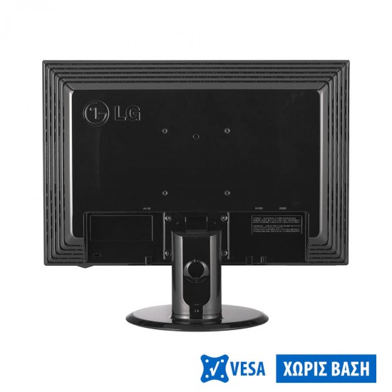 Used Monitor L226W TFT/LG/22\\"/1680x1050/Wide/Black/No Stand/D-SUB & DVI-D