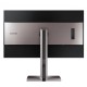 Used Monitor S32D850T Q-LED/Samsung/32``QHD/2560x1440/Wide/Black/DVI-D & DP & HDMI & USB 3.0 HUB
