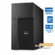 Dell Precision 3620 Tower Xeon-E3-1240v5(4-Cores)/16GB DDR4/480GB SSD/Nvidia 4GB/No ODD/7P Grade A+