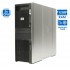 HP Z600 Tower Xeon 2x X5650(6-Cores)/12GB DDR3/500GB/Nvidia 1GB/DVD/7P Grade A Workstation Refurbish