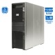 HP Z600 Tower Xeon 2x X5650(6-Cores)/12GB DDR3/500GB/Nvidia 1GB/DVD/7P Grade A Workstation Refurbish