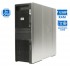 HP Z600 Tower Xeon 2x X5650(6-Cores)/12GB DDR3/500GB/Nvidia 768MB/DVD/7P Grade A Workstation Refurbi