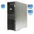 HP Z600 Tower Xeon 2x X5650(6-Cores)/12GB DDR3/500GB/Nvidia 1GB/No ODD/7P Grade A Workstation Refurb