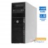 HP Z620 Tower Xeon E5-2620(6-Cores)/16GB DDR3/1TB/Nvidia 2GB/DVD/7P Grade A+ Workstation Refurbished