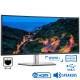 Used Monitor UltraSharp U3423WE Curved/Dell/34”UW-QHD/3440x1440/Silver/Black/w/Speakers/DP & 2xHDMI