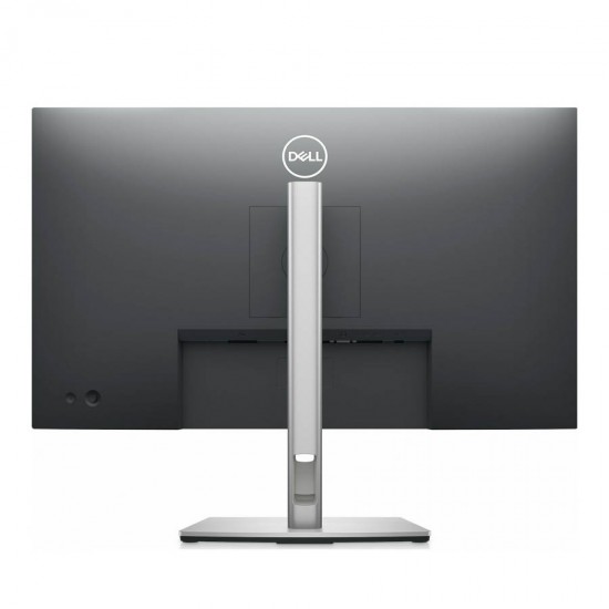 Used Monitor P2222H IPS LED/Dell/22”FHD/1920x1080/Wide/Silver/Black/D-SUB & DP & HDMI &  USB HUB 3.0