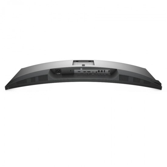 Used Monitor UltraSharp U3419W Curved/Dell/34``UW-QHD/3440x1440/Black/w/Speakers/No Stand/DP & 2xHDM