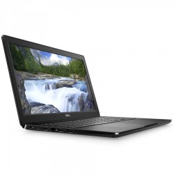 Dell (A-) Latitude 3500 i5-8265U/15.6``FHD/8GB DDR4/256GB M.2 SSD/No ODD/Camera/New Battery/10P Grad
